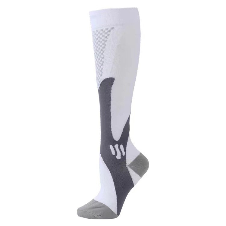 Calza a compressione
